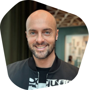 Artem Shaginyan - Founder